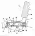 Fig. 01 - Propulsion unit for wheelchairs