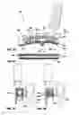 Fig. 12 - Propulsion unit for wheelchairs