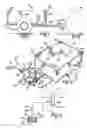 Fig. 02 - Handle assembly for a yard cart