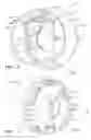 Fig. 03 - Steering column assembly having a dampener