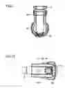 Fig. 07 - Securing tool and clamp tool