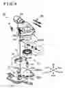 Fig. 07 - Door lock device for vehicle