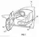 Fig. 02 - Inertia catch for door latches