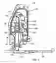 Fig. 08 - Inertia catch for door latches