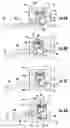 Fig. 03 - Sliding latch with rotational member