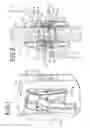 Fig. 02 - Low profile push/pull door latch assembly