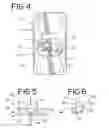 Fig. 04 - Low profile push/pull door latch assembly