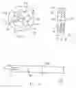 Fig. 04 - Knob assembly for a door