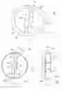 Fig. 05 - Knob assembly for a door