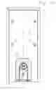 Fig. 08 - Floor spring
