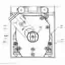 Fig. 09 - Floor spring