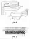 Fig. 04 - Pre-pregnated composite vehicle bumper comprising a grill guard and method for same