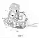 Fig. 07 - Bumper mount for a model vehicle