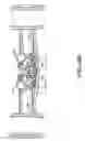 Fig. 43 - Bumper mount for a model vehicle