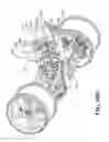 Fig. 45 - Bumper mount for a model vehicle