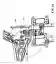 Fig. 76 - Bumper mount for a model vehicle