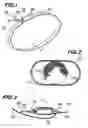Fig. 02 - Sling with predictable pre-failure warning indicator
