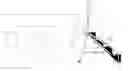 Fig. 01 - Compact truck tailgate and general purpose utility ladder