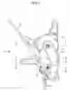 Fig. 02 - Door operating apparatus, electromagnetic clutch, and coupling mechanism