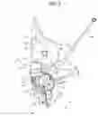 Fig. 04 - Door operating apparatus, electromagnetic clutch, and coupling mechanism