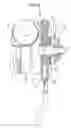 Fig. 07 - Door operating apparatus, electromagnetic clutch, and coupling mechanism