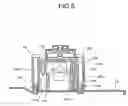 Fig. 09 - Door operating apparatus, electromagnetic clutch, and coupling mechanism