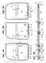 Fig. 07 - Automobile door assemblies