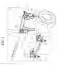 Fig. 02 - Suspension system for a truck cab