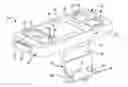 Fig. 01 - Folding tray assembly
