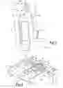 Fig. 03 - Folding tray assembly
