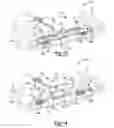 Fig. 08 - Folding tray assembly
