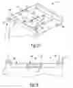 Fig. 09 - Folding tray assembly