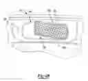 Fig. 16 - Folding tray assembly