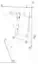 Fig. 04 - Vehicle seat with seating components adjustable within a spatial constraint