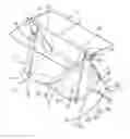 Fig. 01 - Swing having foldable leg unit