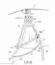 Fig. 04 - Swing having foldable leg unit