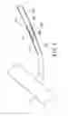 Fig. 06 - Swing having foldable leg unit