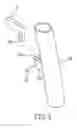 Fig. 07 - Swing having foldable leg unit