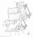 Fig. 02 - Vehicle seating with arcuate motion support