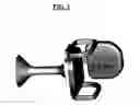 Fig. 02 - Adjustable arm and armrest assembly