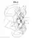 Fig. 07 - Adjustable arm and armrest assembly