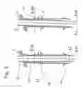 Fig. 08 - Mounting device for the headrest of a vehicle seat