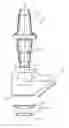Fig. 01 - Spring lock mechanism for a ground-engaging