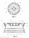 Fig. 04 - Decorated wheel with a permanent stylized cover and process for its manufacture