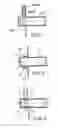 Fig. 02 - Device for mounting a rotating structure on an axle