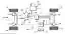 Fig. 01 - Use of ECU to control brake valve actuator