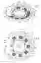 Fig. 02 - Apparatus and method for dissipating a portion of the commutation derived collapsing field energy in a multi-phase unipolar electric motor