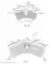 Fig. 08 - Rotating electric machine rotor pole crossover