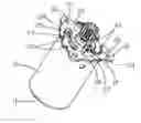 Fig. 01 - Electric motor