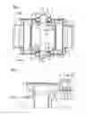 Fig. 02 - Electrical machine with preloaded ball race and method for manufacturing the same